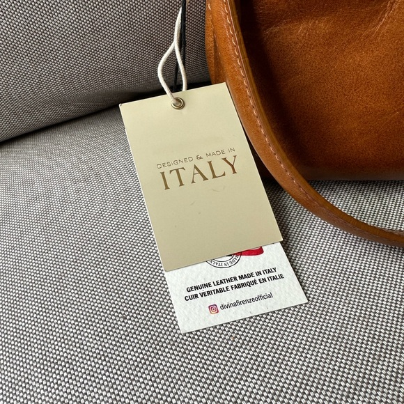 NWT DEVINA FIRENZE BAG - Picture 8 of 9